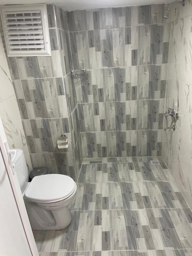 Ersoy Ege Apart Otel Antalya Ngoại thất bức ảnh